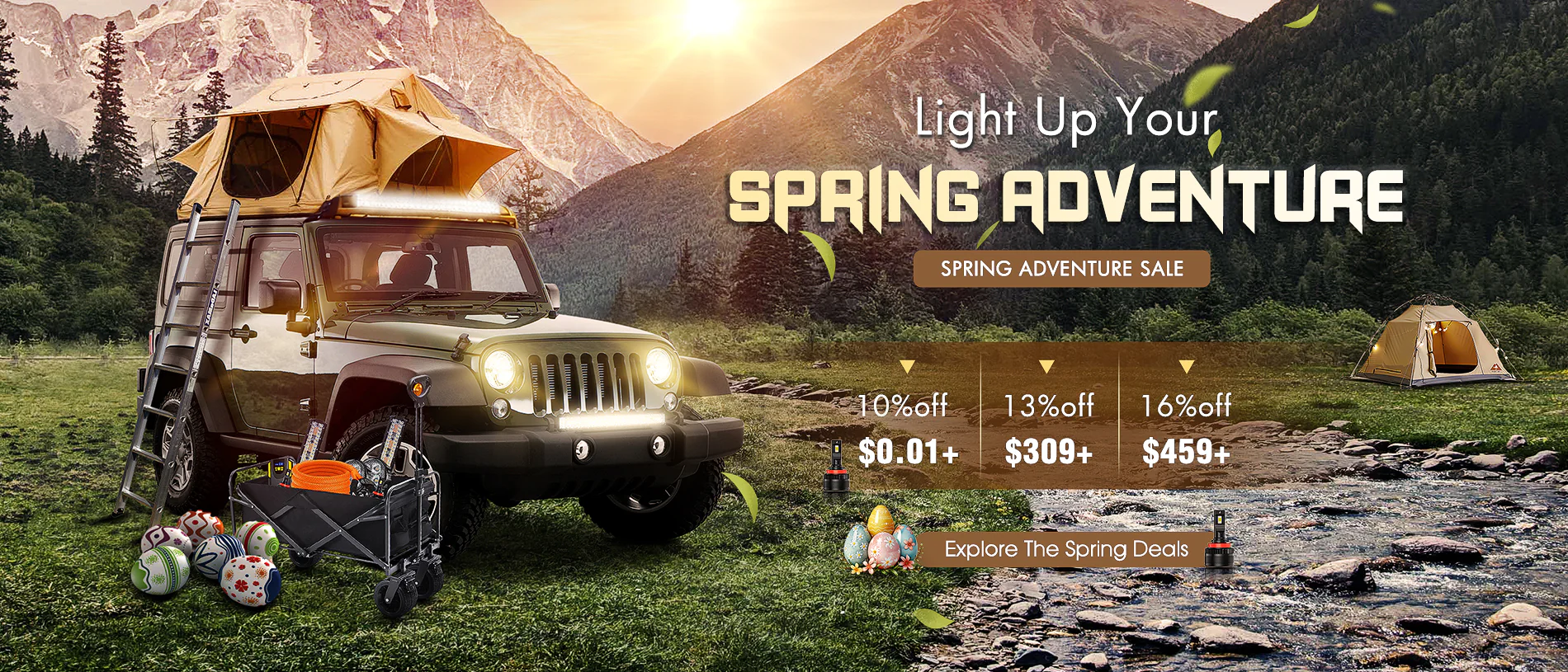 Welcome to Our Store